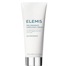 ELEMIS Pro-Radiance Hand & Nail Cream przeciwstarzeniowy krem do rąk i paznokci 100ml
