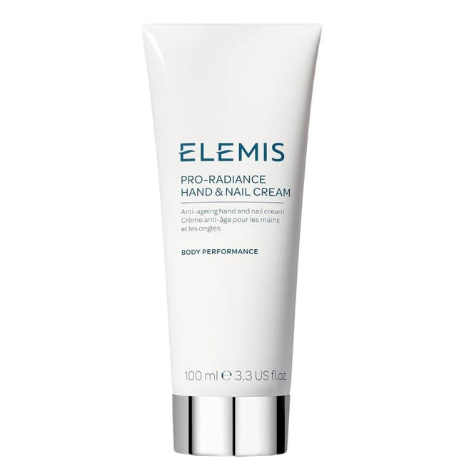 ELEMIS Pro-Radiance Hand & Nail Cream przeciwstarzeniowy krem do rąk i paznokci 100ml