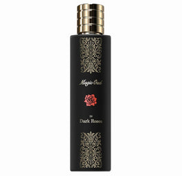 Paris Corner Magic Oud In Dark Roses woda perfumowana spray