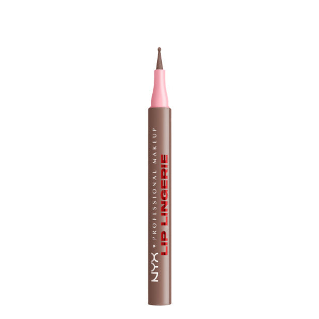NYX Professional MakeUp Lip Lingerie konturówka do ust z tintem 1ml
