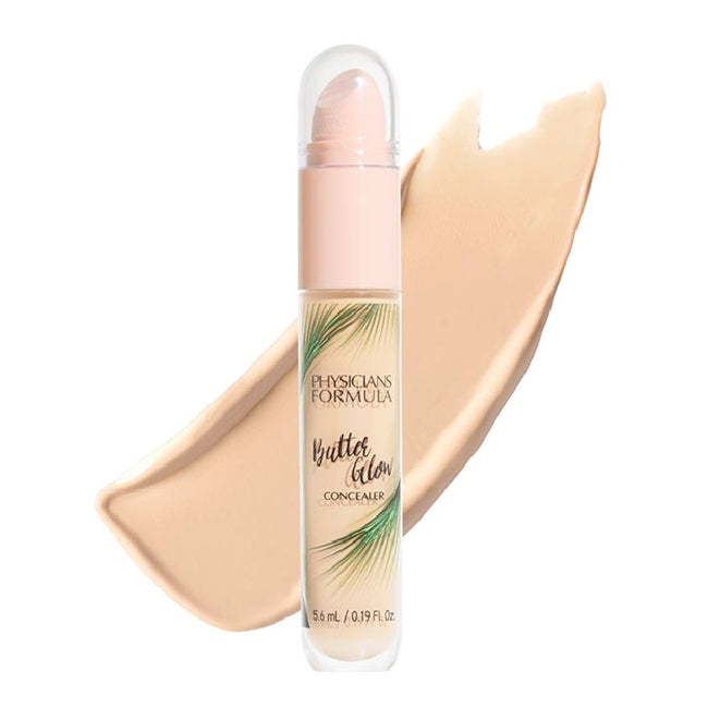 Physicians Formula Murumuru Butter Glow Concealer rozświetlający korektor do twarzy Fair-To-Light