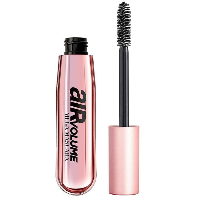 L'Oreal Paris Air Volume Mega Mascara pogrubiający tusz do rzęs Black