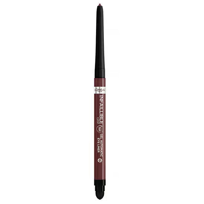L'Oreal Paris Infallible Grip Gel Automatic 36H automatyczna kredka do oczu