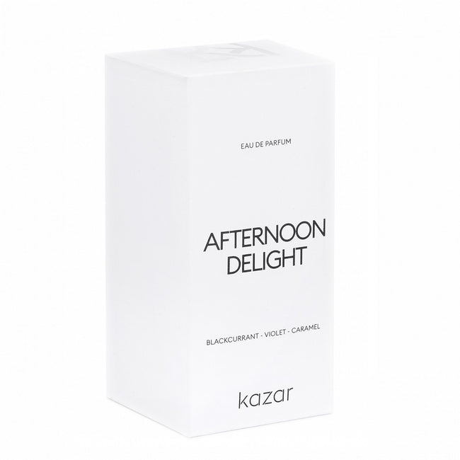 Kazar Afternoon Delight woda perfumowana spray