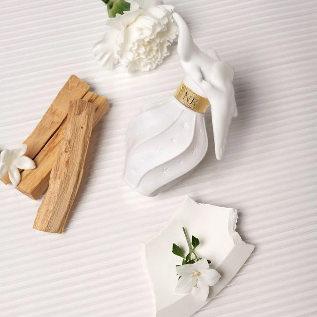 Nina Ricci L'Air du Temps x Alix D. Reynis woda perfumowana