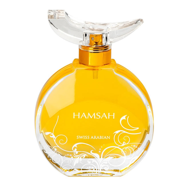 Swiss Arabian Hamsah woda perfumowana spray 80ml