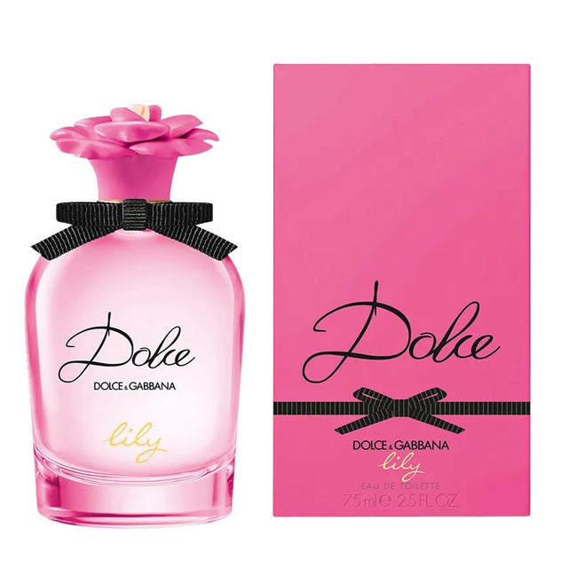 Dolce & Gabbana Dolce Lily woda toaletowa