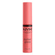 NYX Professional MakeUp Butter Gloss błyszczyk do ust