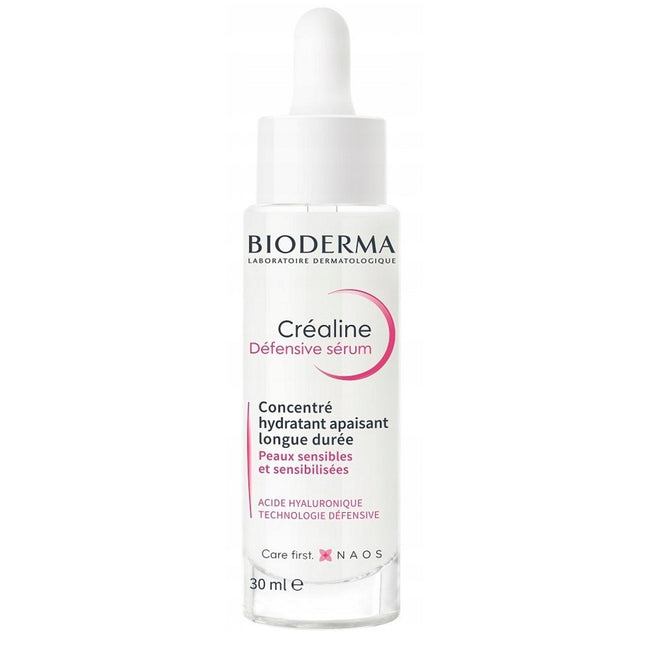 Bioderma Sensibio Defensive serum łagodzące 30ml