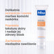 MIXA Comfort Cleanser żel do mycia twarzy przeciw przebarwieniom Witamina C + Skwalan 150ml
