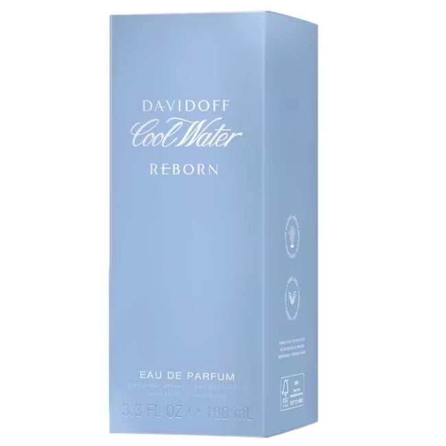 Davidoff Cool Water Reborn Woman woda perfumowana