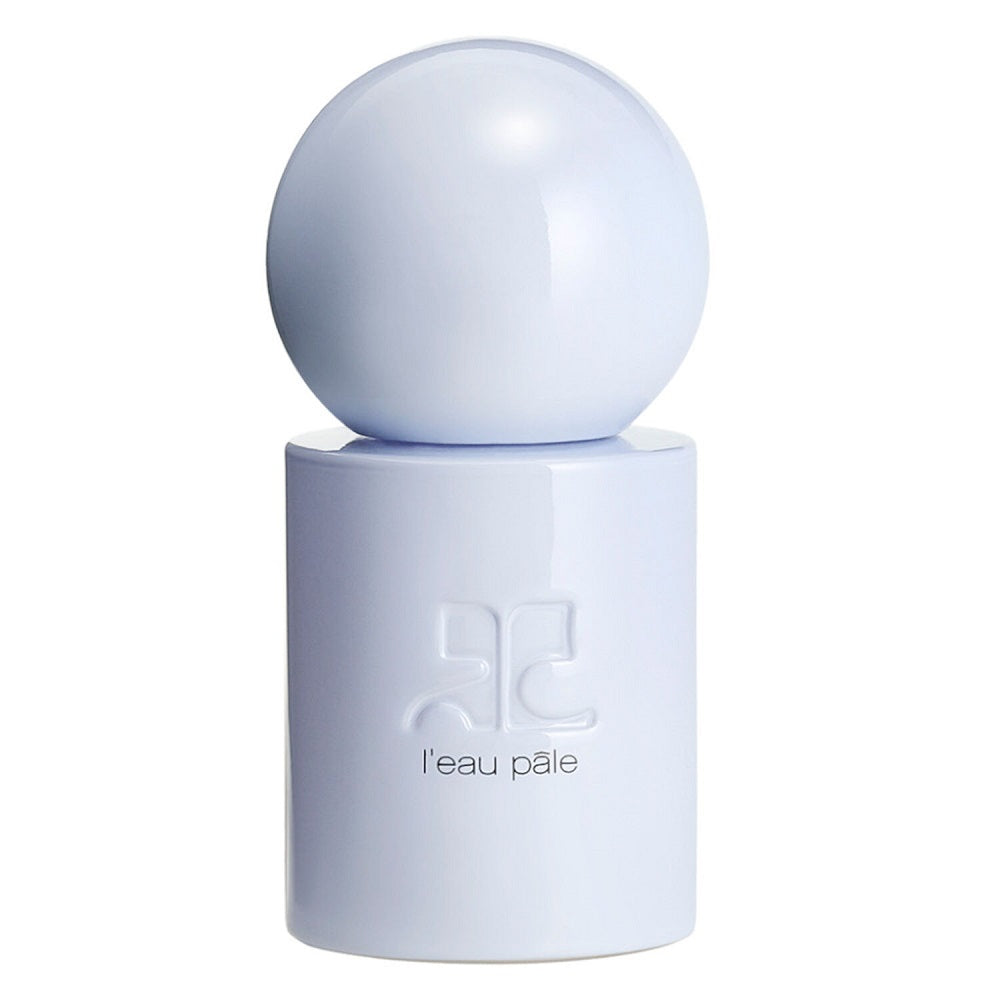 courreges l'eau pale woda perfumowana 50 ml    