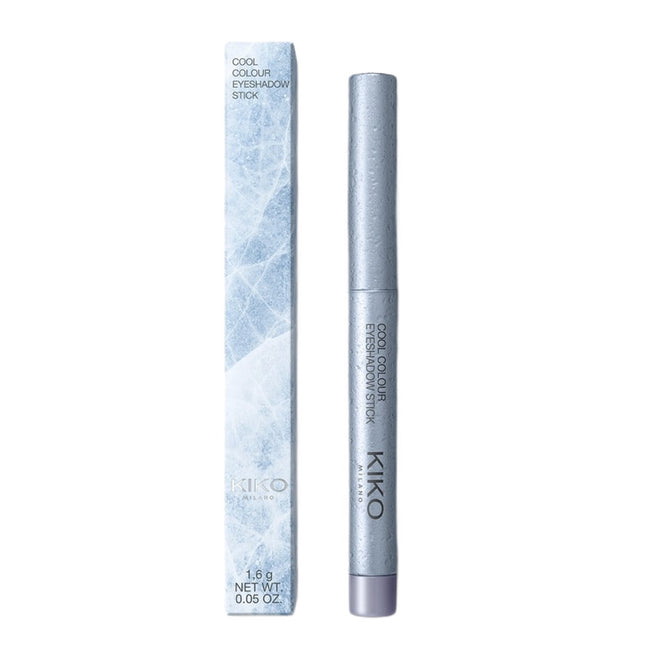 KIKO Milano Cool Colour Eyeshadow Stick cień do powiek w sztyfcie