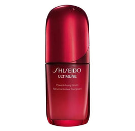 Shiseido Ultimune Power Infusing Serum 4.0 przeciwstarzeniowe serum do twarzy 50ml