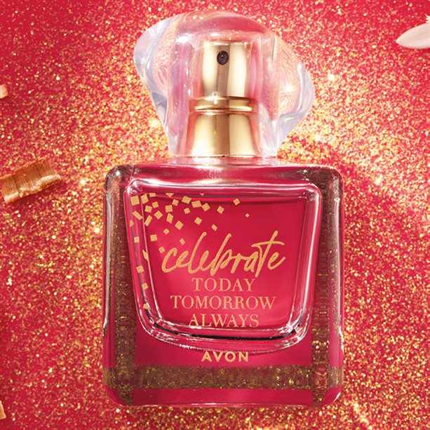 Avon Celebrate Today Tomorrow Always woda perfumowana