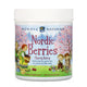 Nordic Naturals Nordic Berries suplement diety dla dzieci 120 żelek wiśniowych