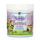 Nordic Naturals Nordic Berries suplement diety dla dzieci 120 żelek wiśniowych