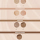 Inglot Beautifier Tinted Cream krem koloryzujący do twarzy