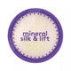 Ingrid Mineral Silk & Lift puder prasowany z minerałami