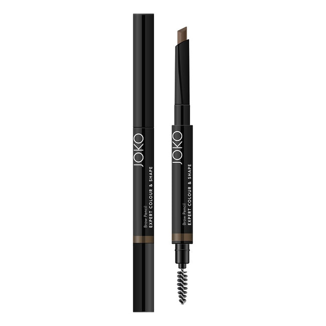 Joko Expert Colour & Shape Brow Pencil wysuwana kredka do brwi