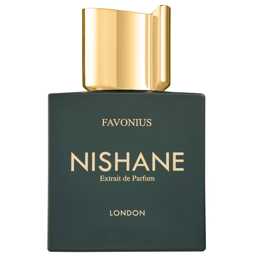 nishane favonius