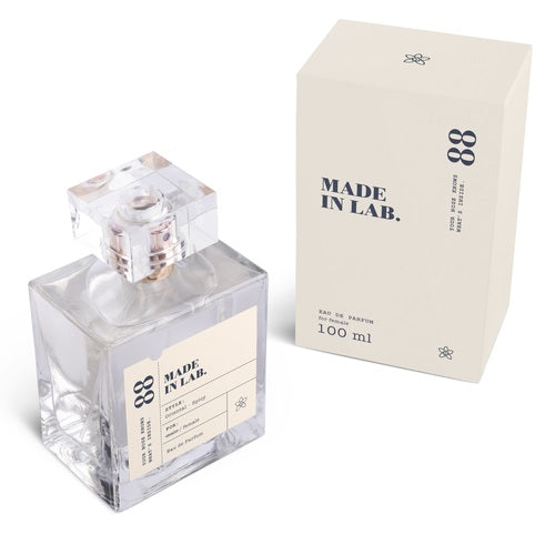 Made In Lab 88 Women woda perfumowana spray
