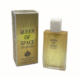 Real Time Queen of Space Glorious woda perfumowana spray 100ml