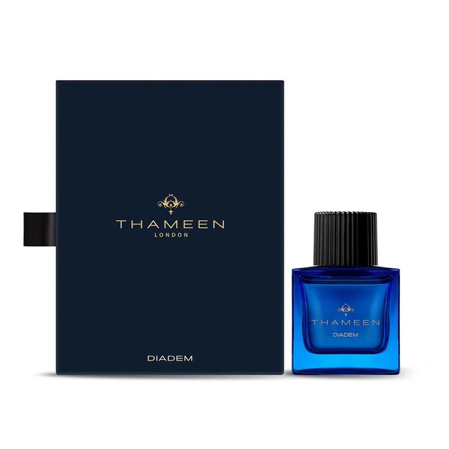 Thameen Diadem ekstrakt perfum spray