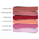 Yves Saint Laurent Make Me Blush róż w płynie 54 Berry Bang 15ml
