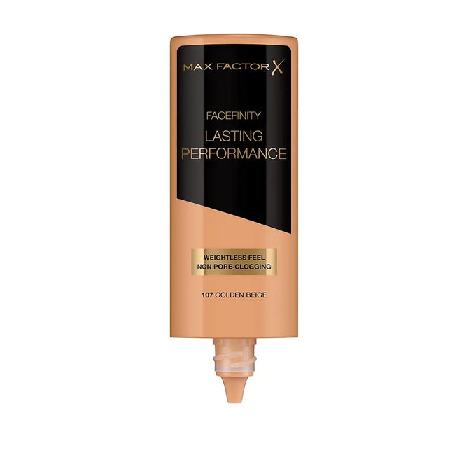 Max Factor Facefinity Lasting Performance trwały podkład kryjący
