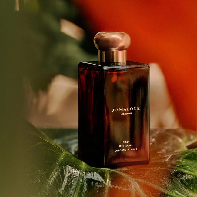 Jo Malone Red Hibiscus Cologne Intense woda kolońska
