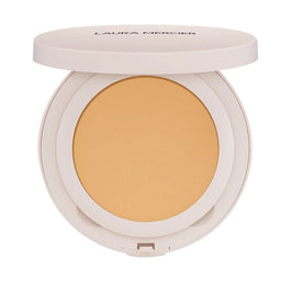 Laura Mercier Translucent Pressed Talc-Free Waterproof Setting Powder Ultra-Blur puder do twarzy w kompakcie