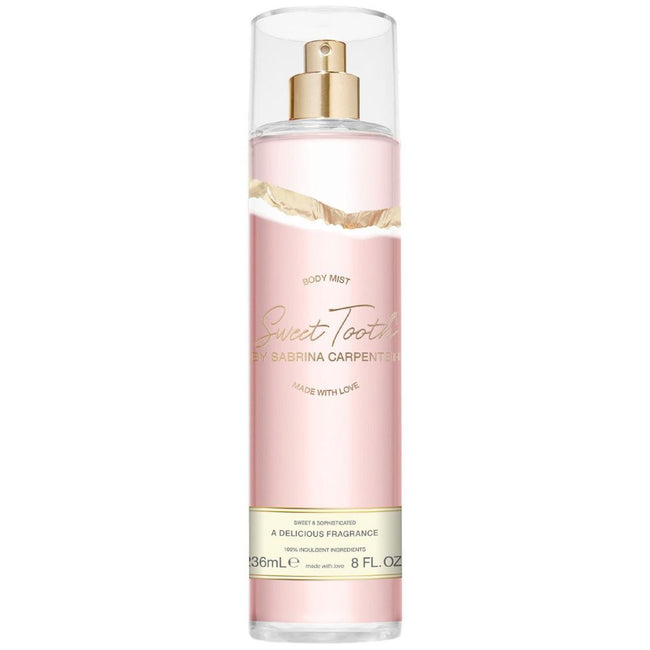 Sabrina Carpenter Sweet Tooth mgiełka do ciała 236ml