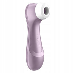 Satisfyer Pro 2 Generation 2 powietrzny stymulator łechtaczki Violet