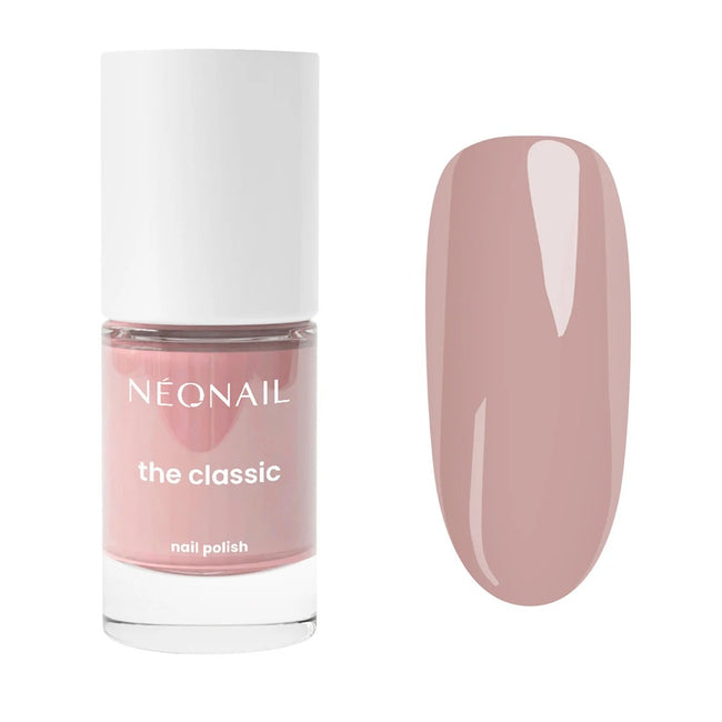 NeoNail The Classic Nail Polish lakier klasyczny do paznokci 7.2ml