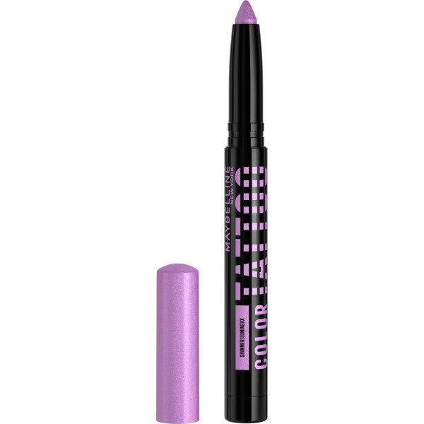 Maybelline Color Tattoo 24H Eye Stix cień do powiek w kredce