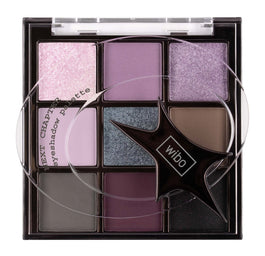 Wibo Next Chapter Eyeshadow Palette paleta cieni do powiek 8g