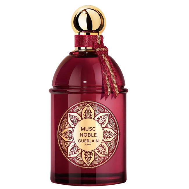 Guerlain Musc Noble woda perfumowana spray  Tester