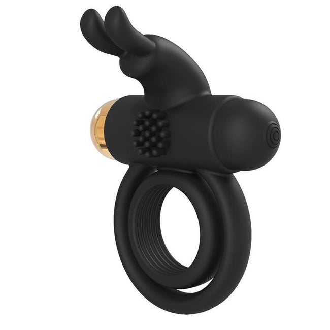 Dream Toys Elite Joel wibrujący pierścień na penisa
