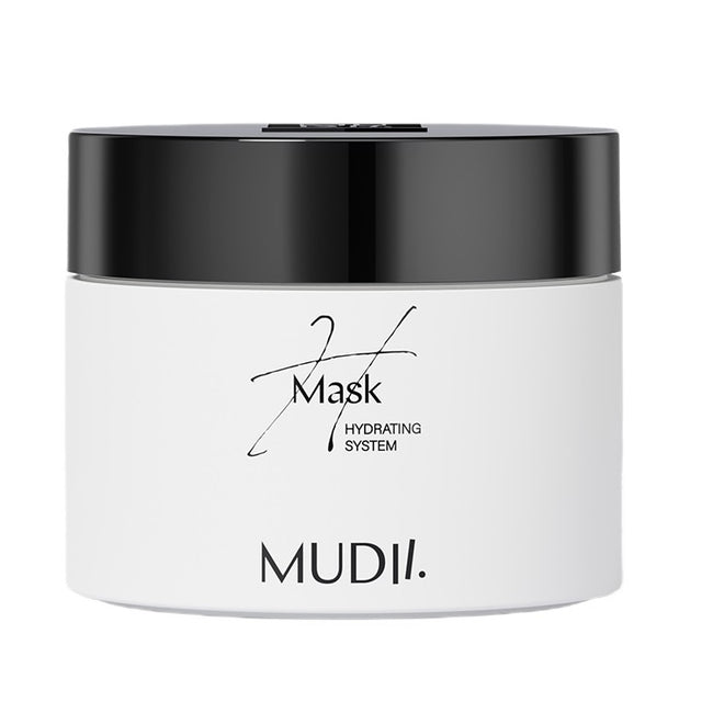 MUDII Hydrating System Mask maska nawilżająca 250ml