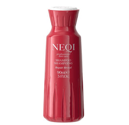 NEQI Repair Reveal regenerujący szampon do włosów 90ml