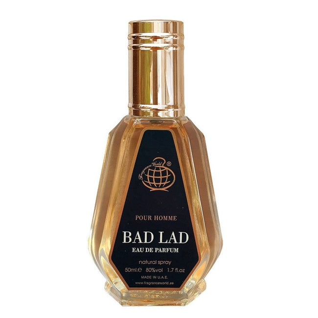 Fragrance World Bad Lad Pour Homme woda perfumowana