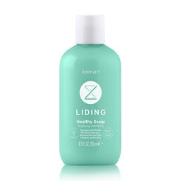 Kemon Liding Healthy Scalp Purifying Shampoo oczyszczający szampon do włosów 250ml