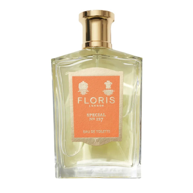 Floris Special No. 127 woda toaletowa