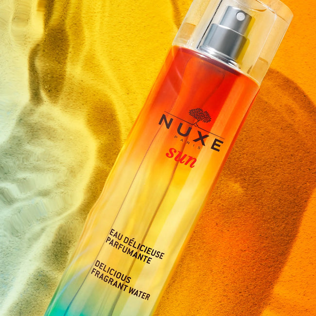 Nuxe Sun wyśmienita woda zapachowa 100ml