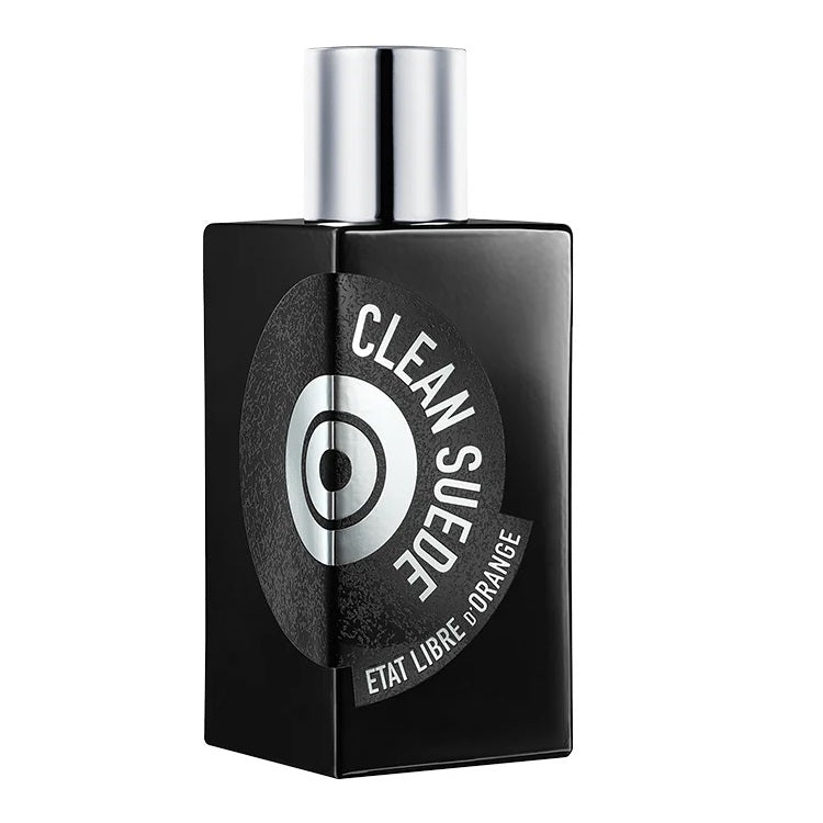 etat libre d'orange clean suede woda perfumowana 100 ml    