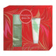 Elizabeth Arden Green Tea zestaw woda perfumowana spray 100ml + krem do ciała 100ml