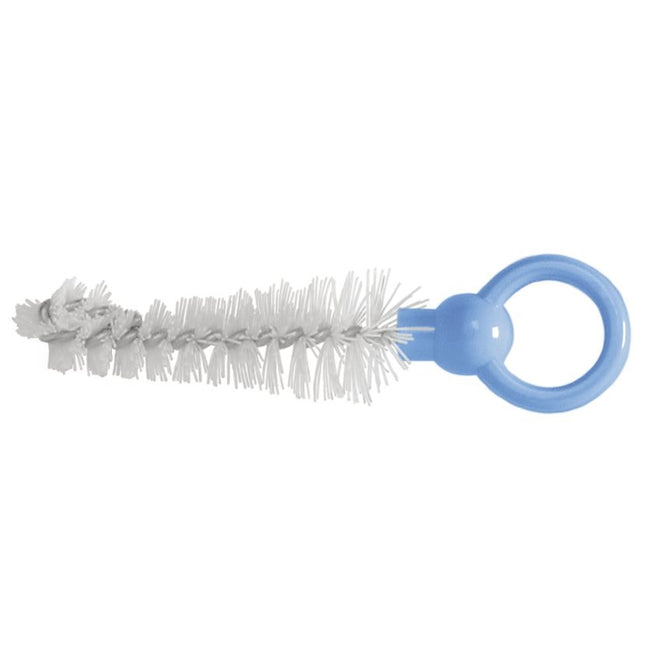 Chicco Zestaw szczotek do mycia butelek i smoczków 3w1