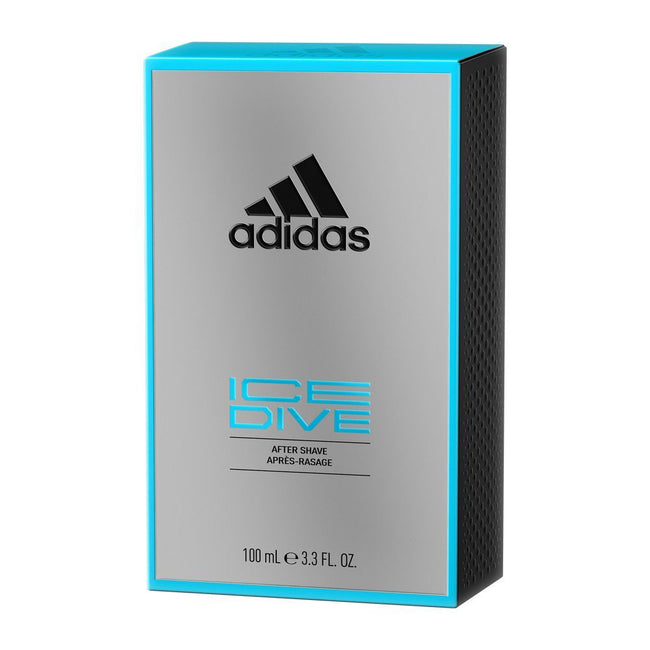 Adidas Ice Dive woda po goleniu
