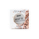 Quiz Cosmetics Matte Translucent Powder transparentny puder matujący
